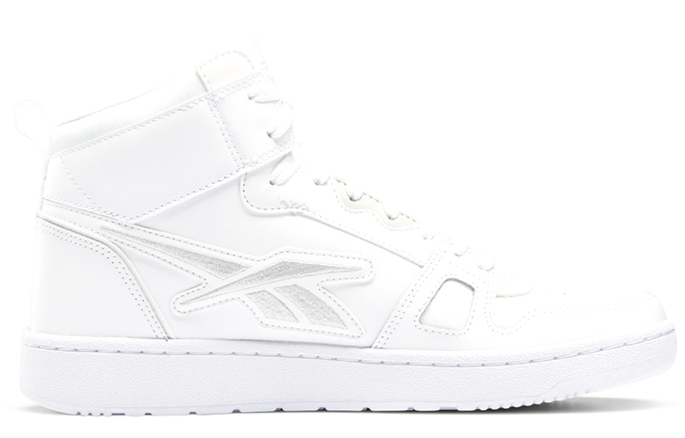 Кроссовки Reebok Resonator Mid