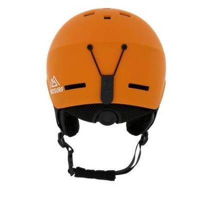 Шлем ProSurf Unicolor Orange