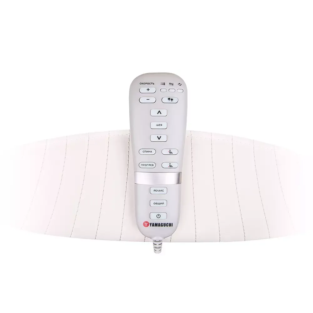 Массажная накидка Yamaguchi HIPLINE