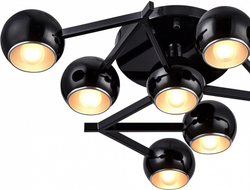 Накладная люстра ST-Luce SL853.402.07