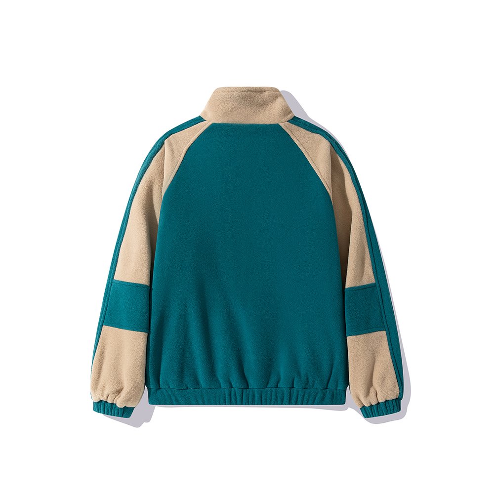 СВИТШОТ YMKASHIX TURBO FLEECE