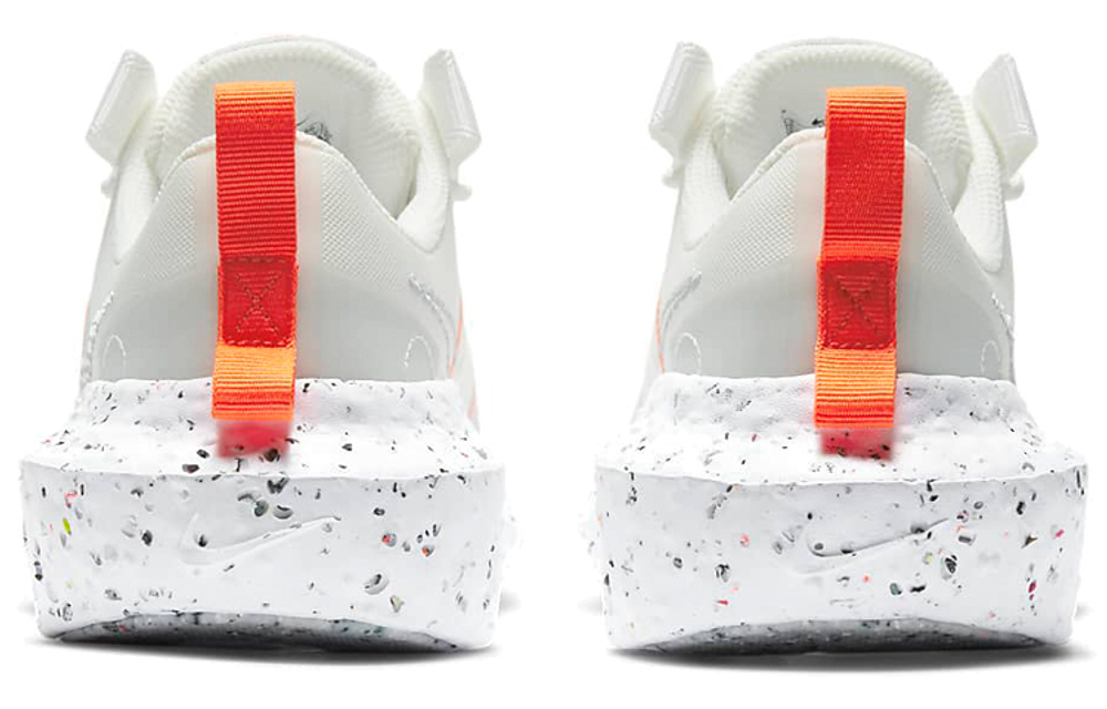 Кроссовки Nike Crater Impact (Женская размерная сетка)