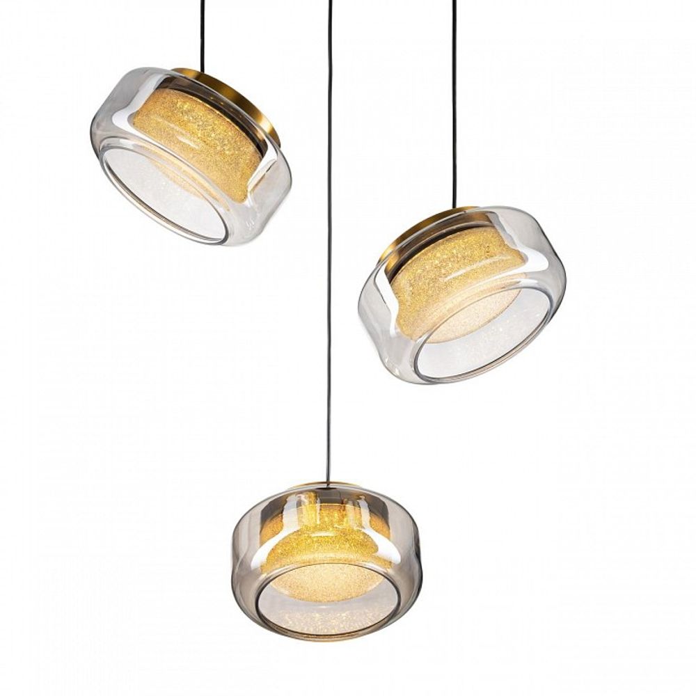 Подвесной светильник Citilux SIGNATURE CL247012