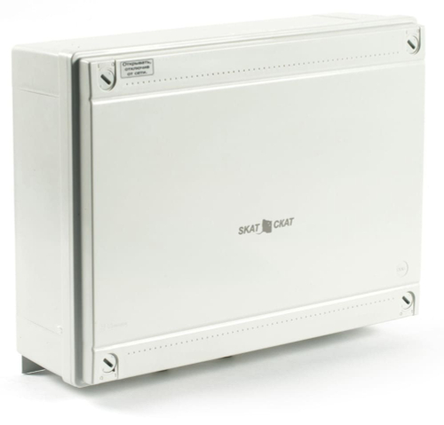 «Бастион» «Скат» 1200 исп.6 Сетевое оборудование