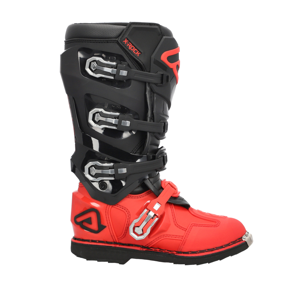 Мотоботы кроссовые Acerbis X-ROCK MM TWO BOOTS