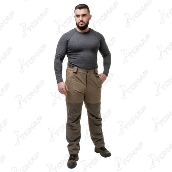 Костюм утепленный Forest trail исландия р.48-50/170-176 Helios