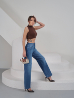 Джинсы женские 5189