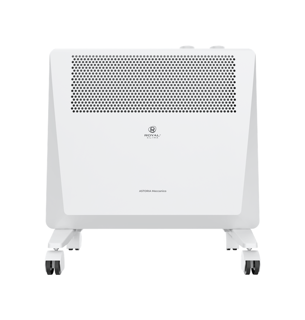 Конвекторы ROYAL CLIMA REC-AT1500M фото 2