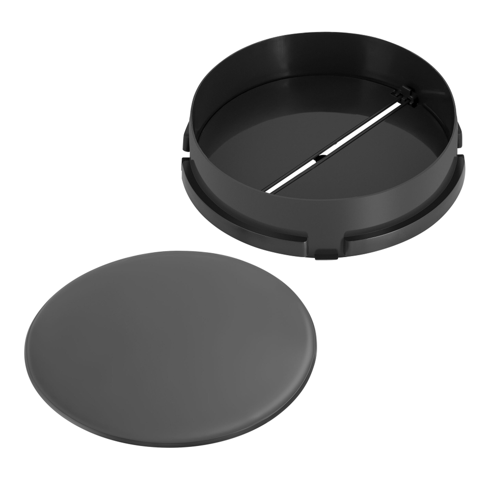 Кухонная вытяжка MAUNFELD MP-1 50 белый фото 15