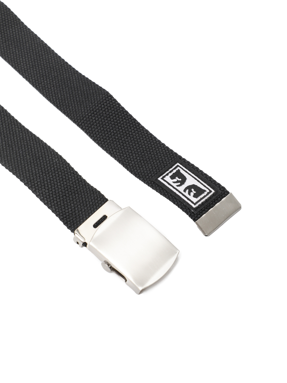 Ремень Текстильный Big Boy Web Belt