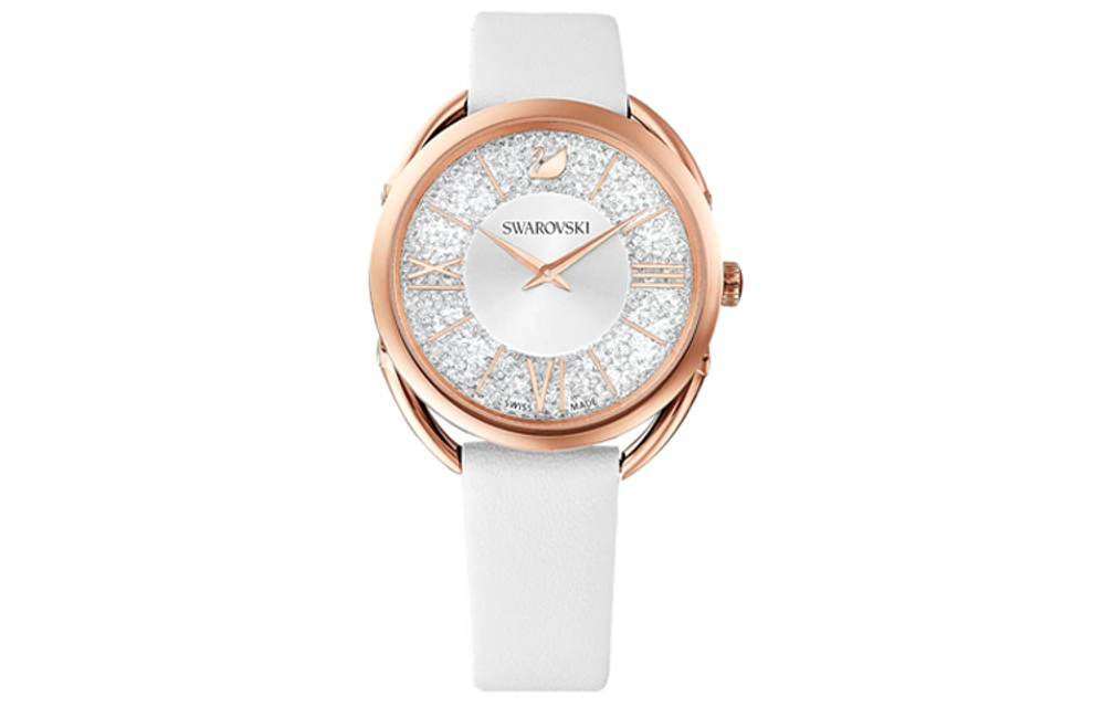 Часы Swarovski CRYSTALLINE 50m 5452459, 5452459