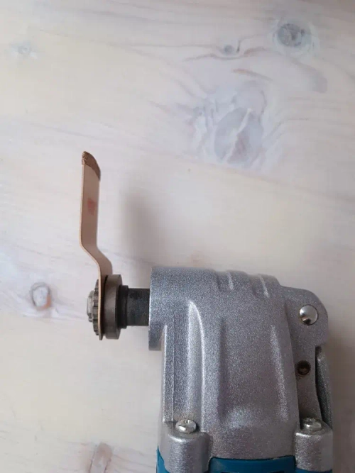 Пилка для реноватора по камню Newone