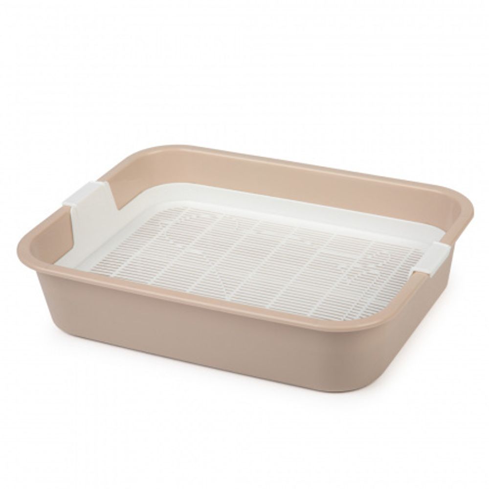 Лоток ALTA для кошек "Мурка"