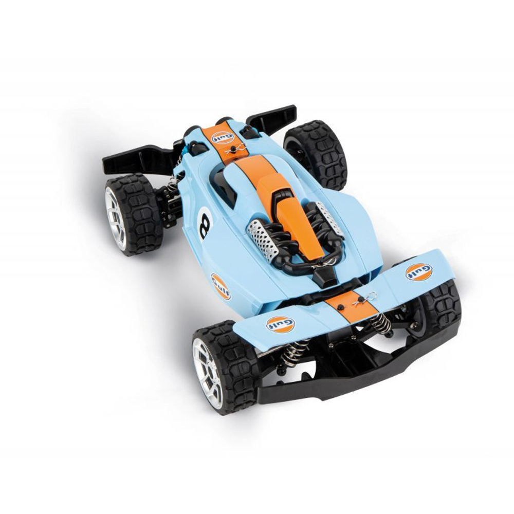 Carrera RC — Каррера Профи 2,4 ГГц Gulf PX Carrera Profi RC 83023