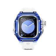 Корпус для Apple Watch - RSTRIII49 - SAPPHIRE BLUE