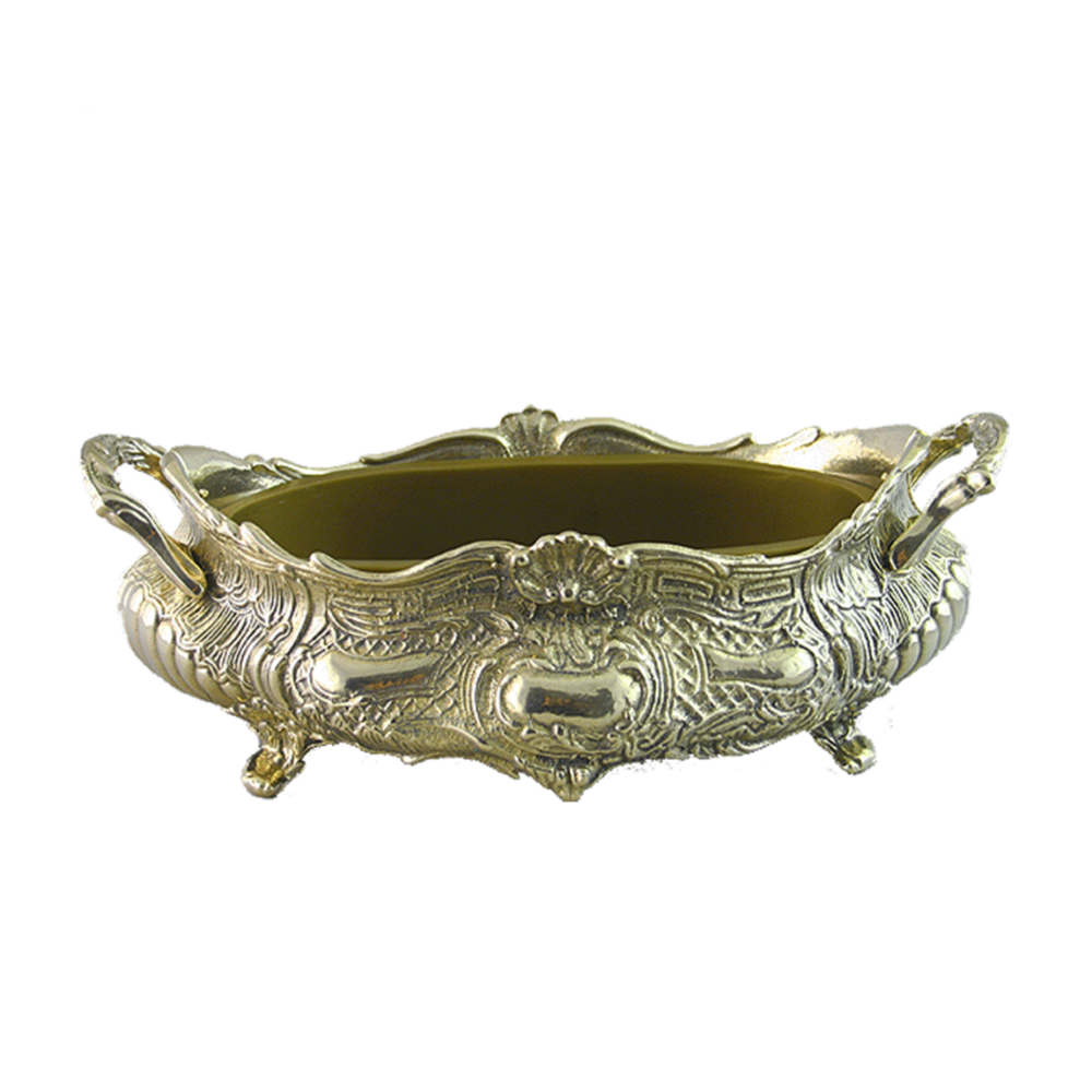 Конфетница декоративная, 27 см