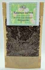 Красная щётка (родиола четырёхраздельная) (корень)