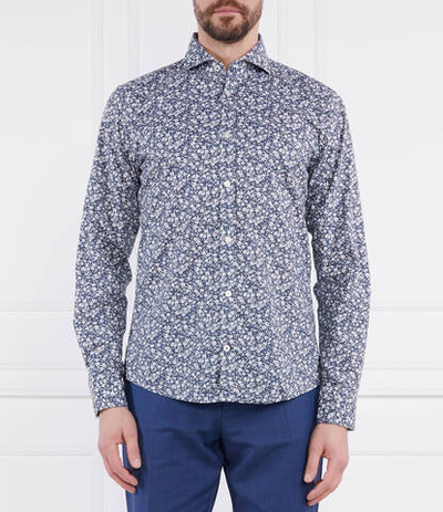 Рубашка Hanjo Joop! Jeans - темно-синий(30035166)