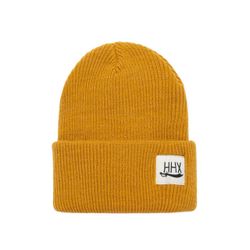 Шапка ННХ ЭВЕРЕСТ Горчица
