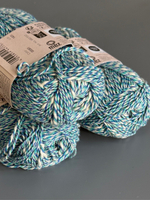 Пряжа Schachenmayr Color Breeze (00083/Лос-Рокес) 50гр/125м