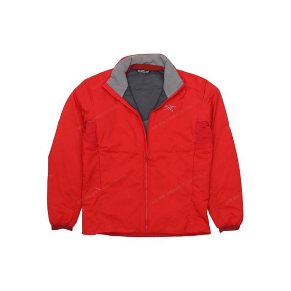 Arcteryx Atom Heavyweight Jacket Logo