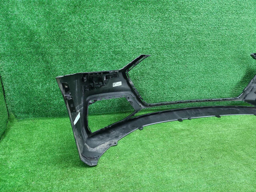 Бампер передний Audi A7 2 4K8 (2018-н.в.) S-line