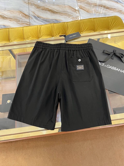 Летний костюм Dolce & Gabbana