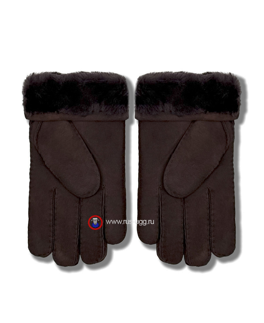 ПЕРЧАТКИ UGG MEN GLOVES