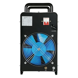 Andeli TIG-250PAC сварочный выпрямитель ADL20-108