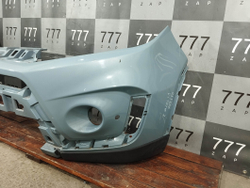 Бампер передний Suzuki Vitara 2 18-нв Б/У Оригинал 7171186R