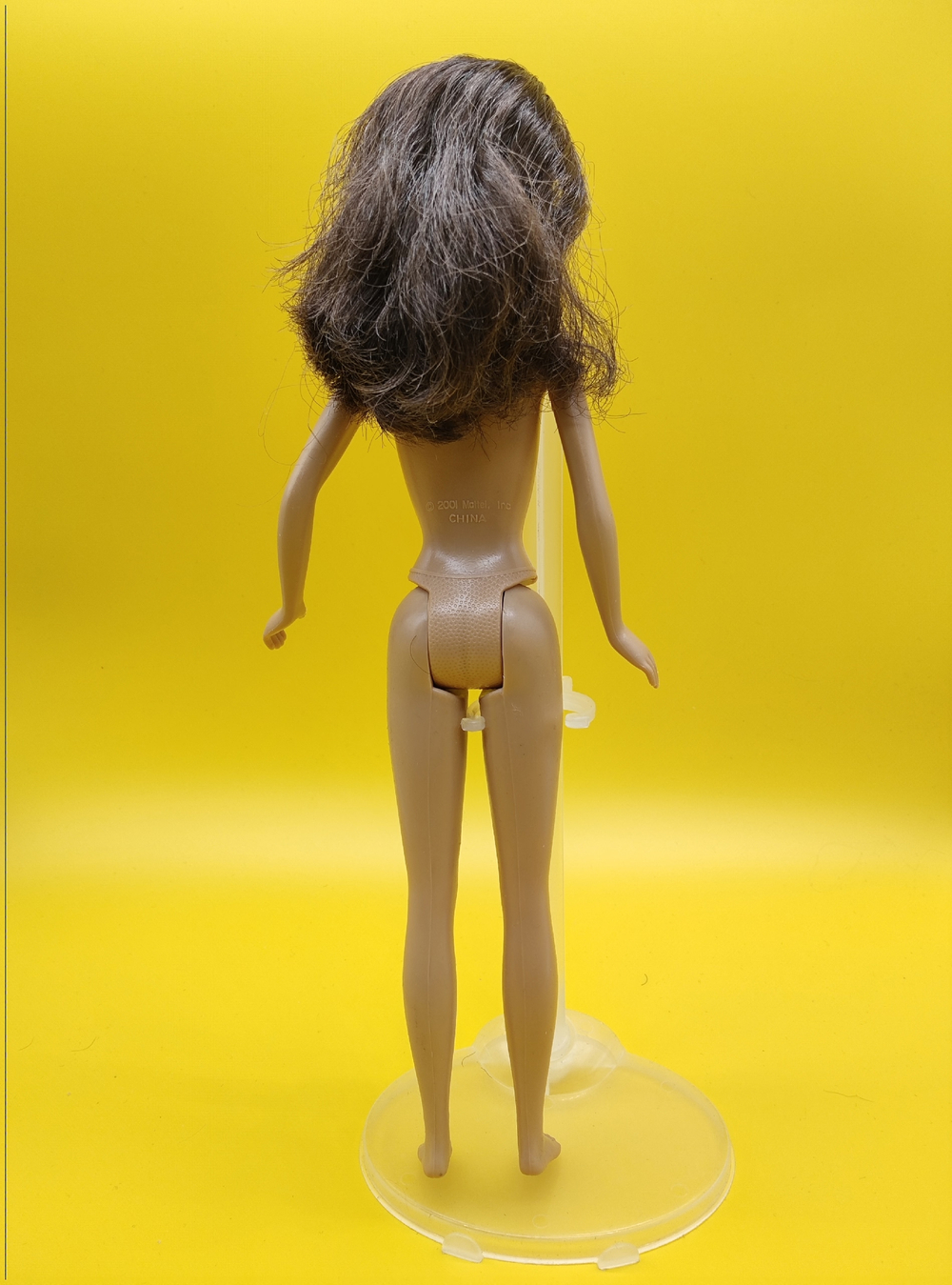 Кукла Барби 90х подросток Disney High School Musical. винтаж 03723