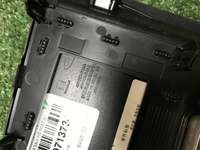 Беспроводная зарядка  Omoda C5 (2022-н.в.)