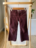 Вельветовые брюки Bonpoint, 104