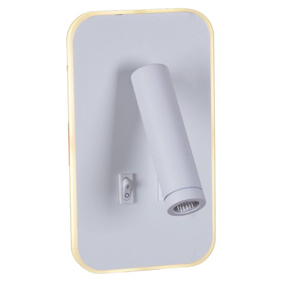 86204-9.2-001KT LED12W WT светильник настенный