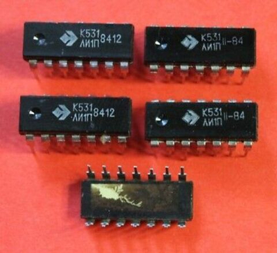 К531ЛИ1П