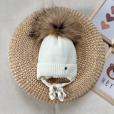 Зимняя Шапка