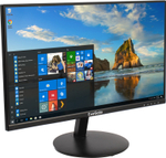 ЖК монитор 21.5" ExeGate SmartView EP2207A  1920x1080  D-Sub, HDMI <EX295590RUS>