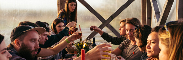 Дружеская скидка&nbsp;