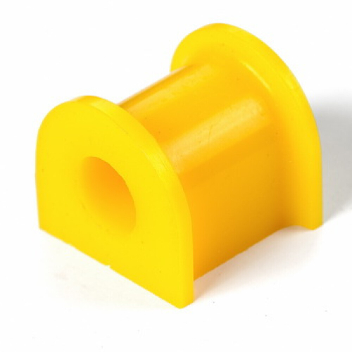 Полиуретановая втулка стабилизатора, задней подвески I.D. = 17,3 мм (2 шт.), Точка опоры.1-01-074