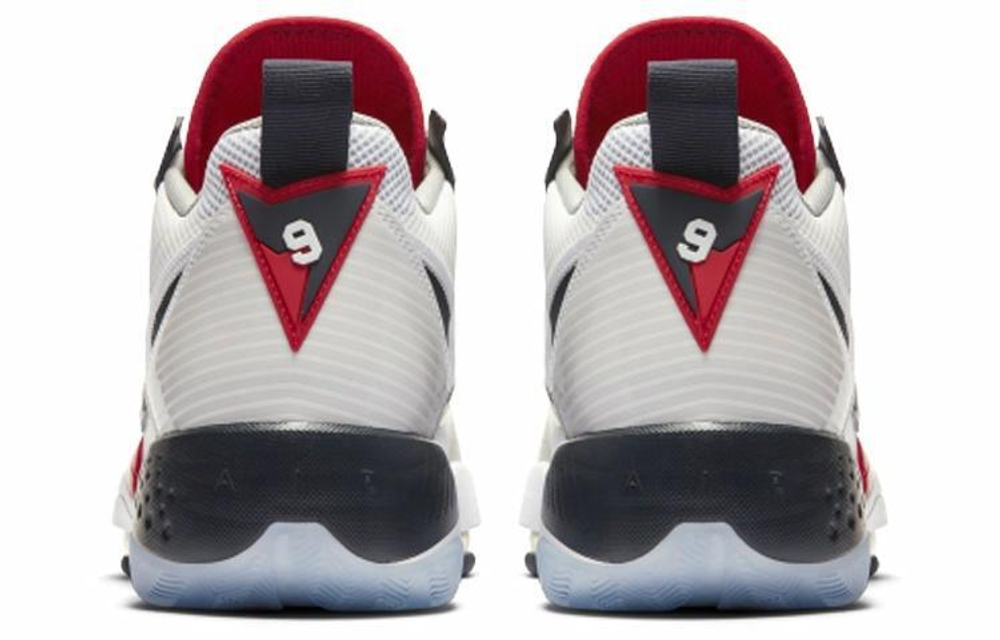 Кроссовки Jordan Zoom 92
