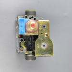 Б/У Газовый клапан для котлов ARISTON арт. 65100516