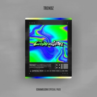 товары TRENDZ - CHAMELEON SPECIAL PACK