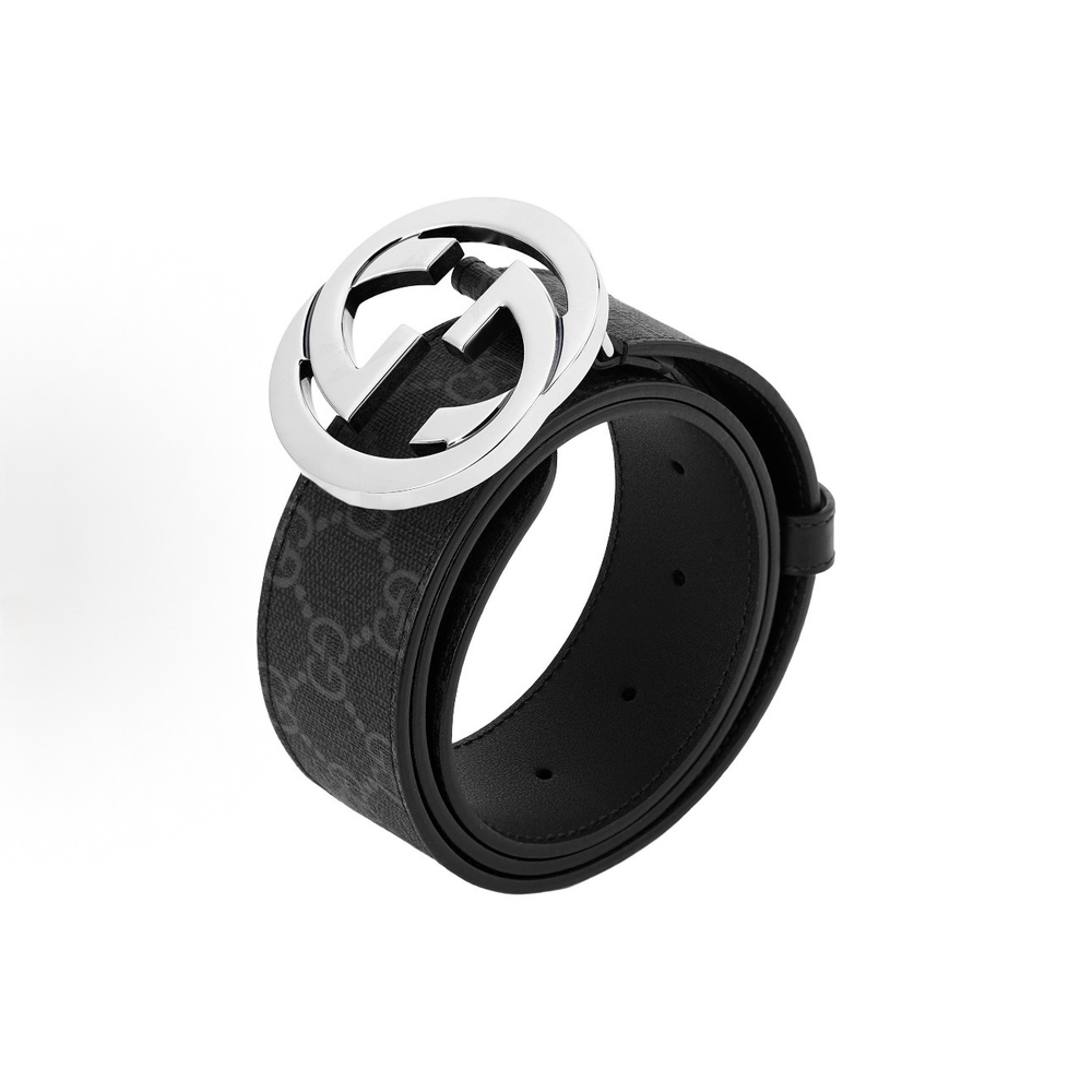 Ремень Gucci GG Supreme