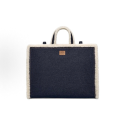 Сумка UGG x Telfar