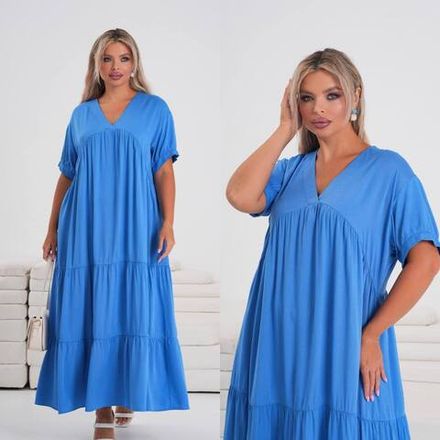 Платье УК-137-2 Фабрика Моды Фото 1