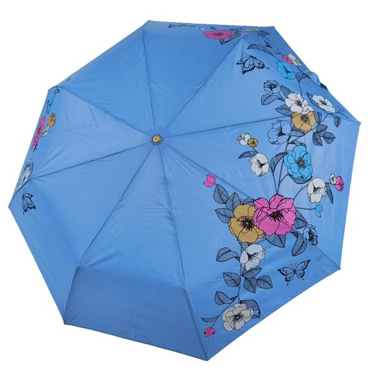 Женский зонт Три Слона Полный автомат 220-R-07