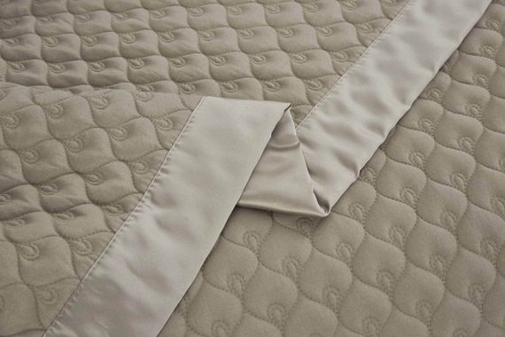 Роксалана (кофе) Покрывало 230х250