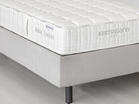 Беспружинный матрас Kamasana Relax Comfort 120x200 до 160кг