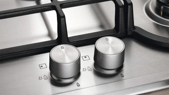 Газовая варочная панель Electrolux GPE 262 FX