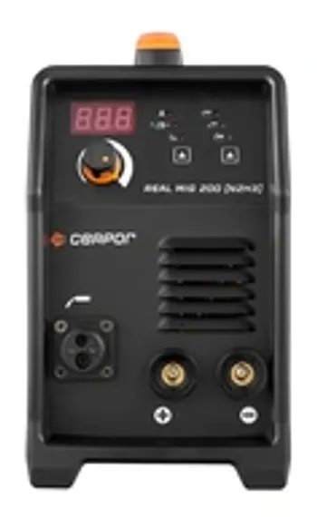 Инвертор сварочный Сварог TECH MIG 500 P (N36801)